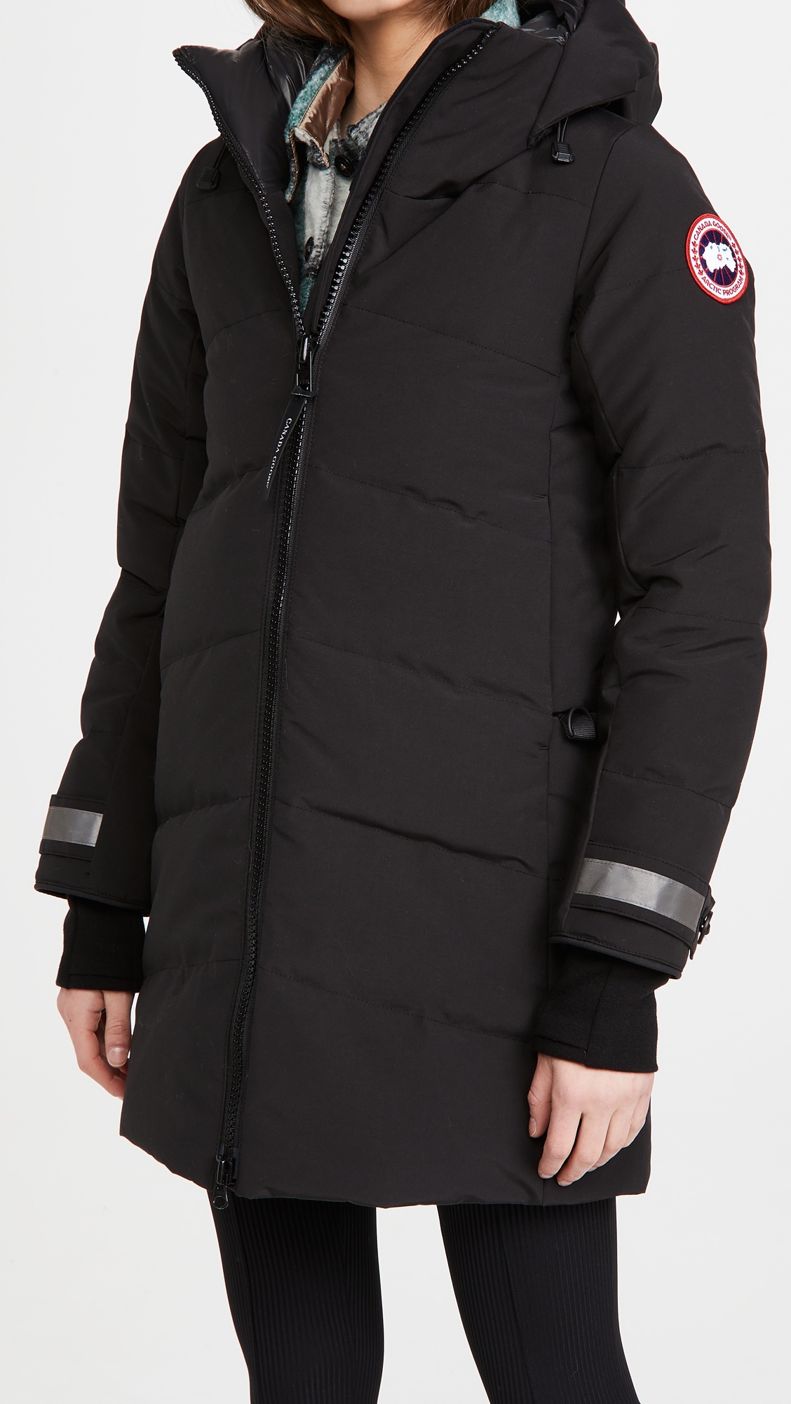 Merritt Parka - 1