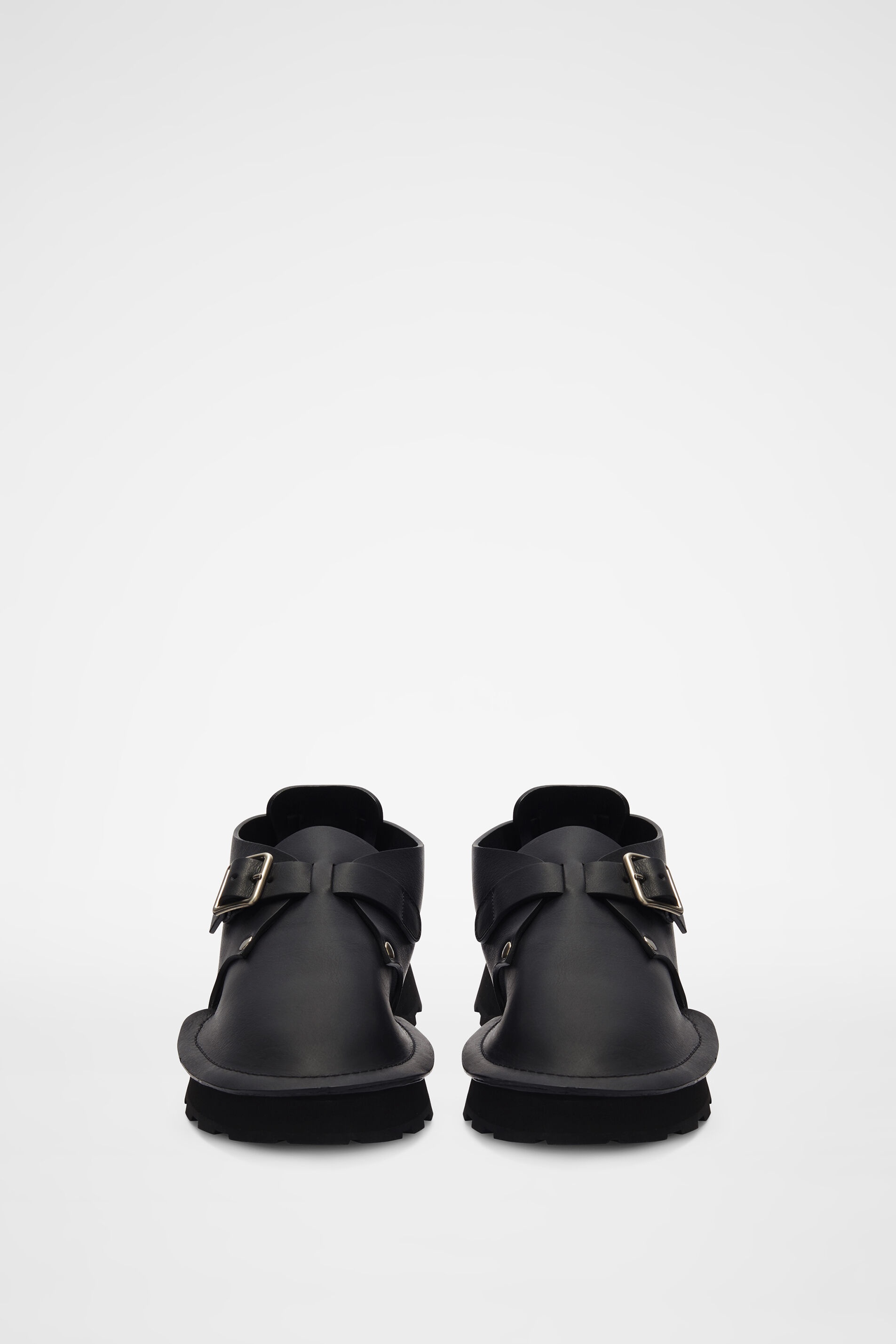 Low-Cut Shoes - 5