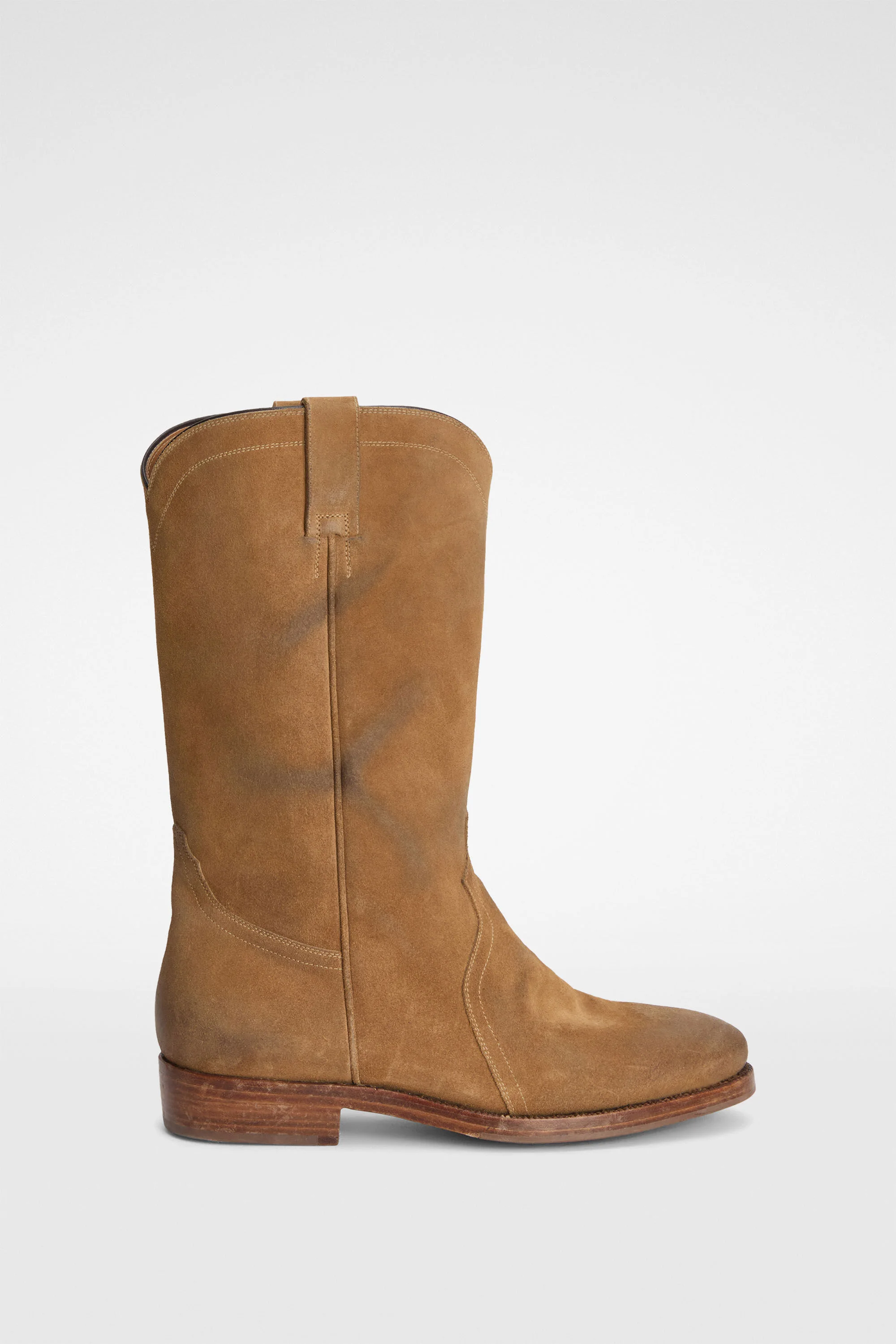 Boot - 1