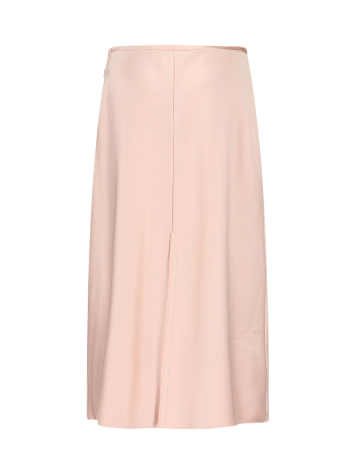 MIDI SKIRT - 2