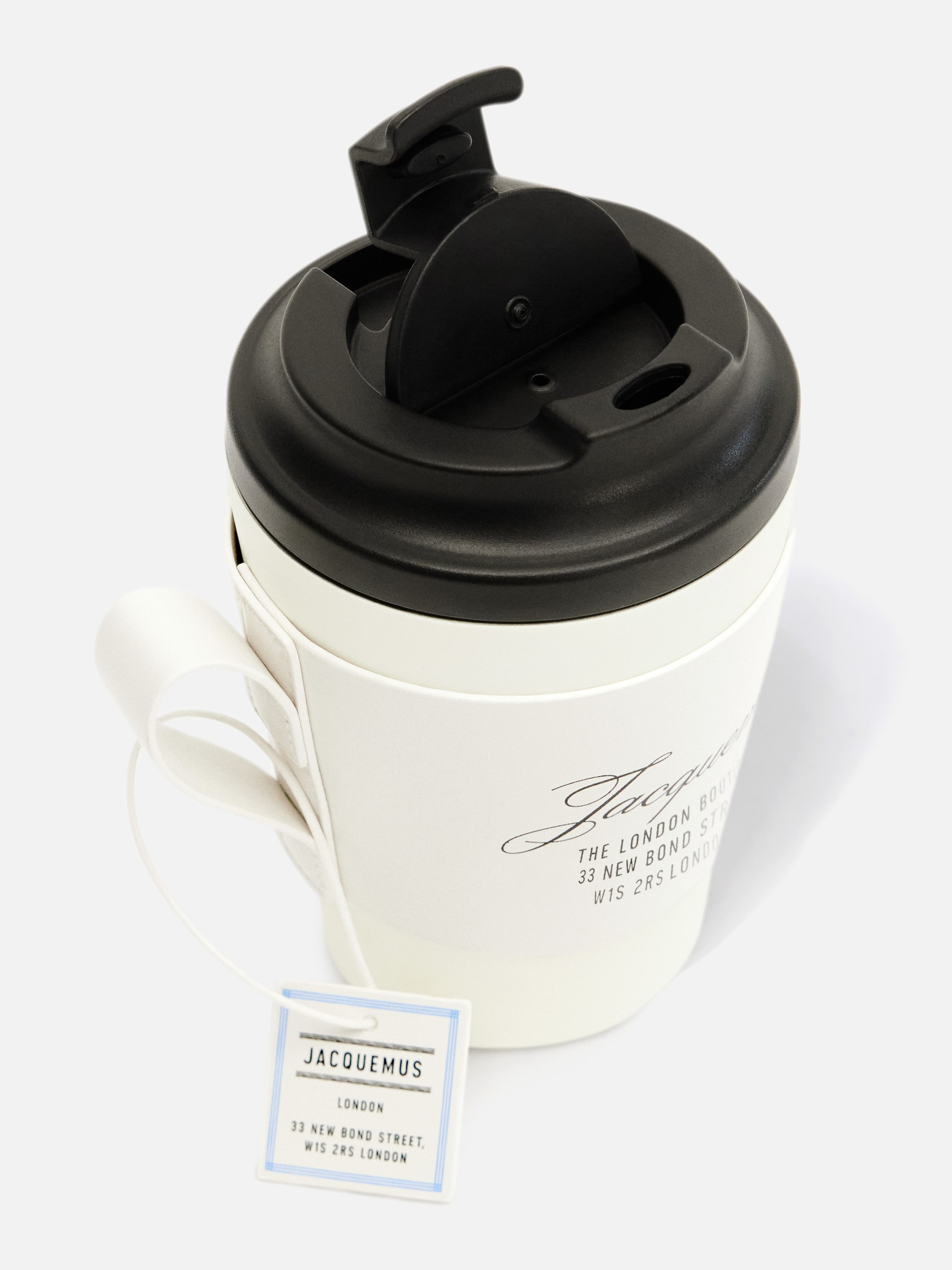 The London mug - 2