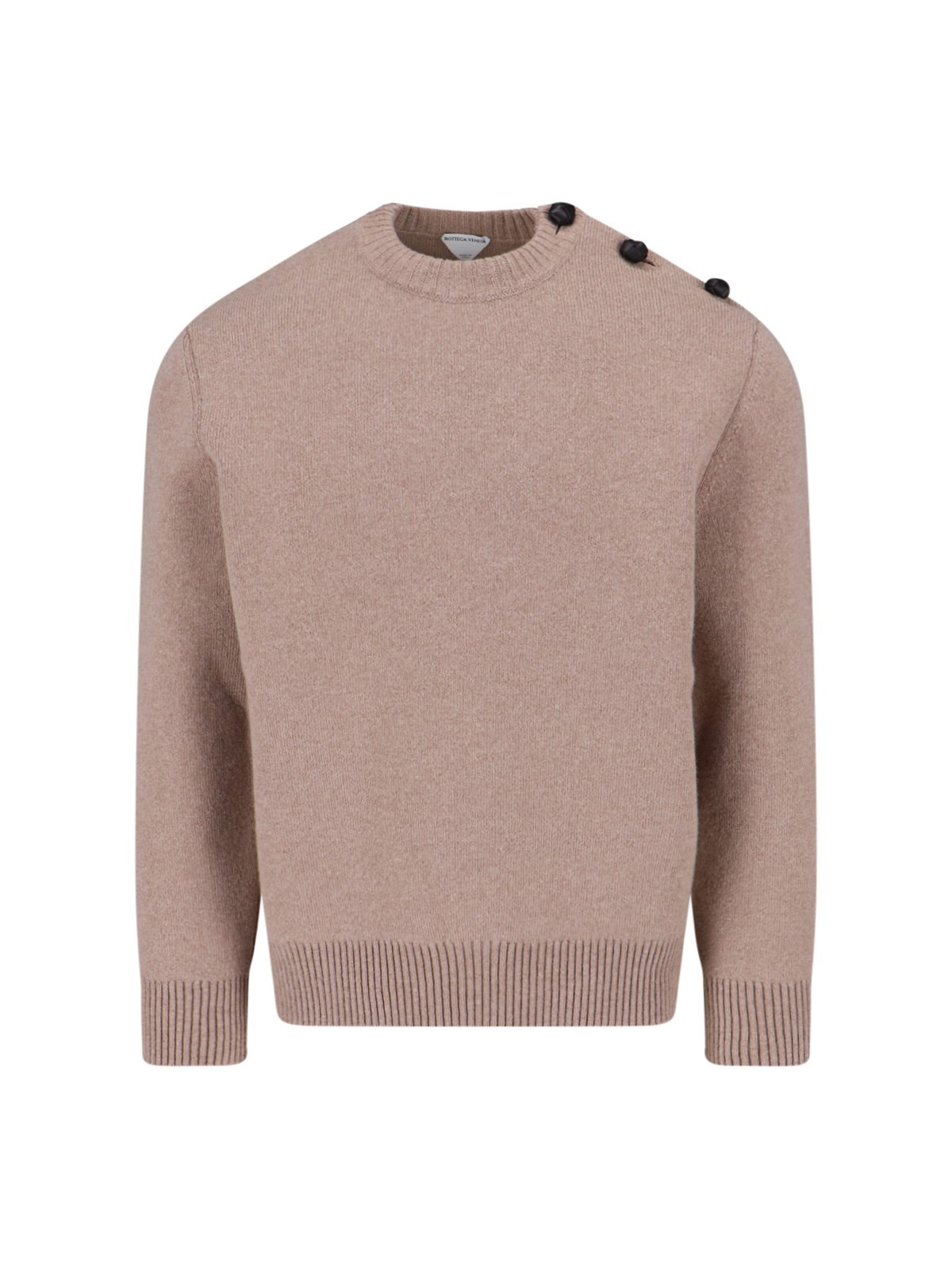 WOOL SWEATER - 1