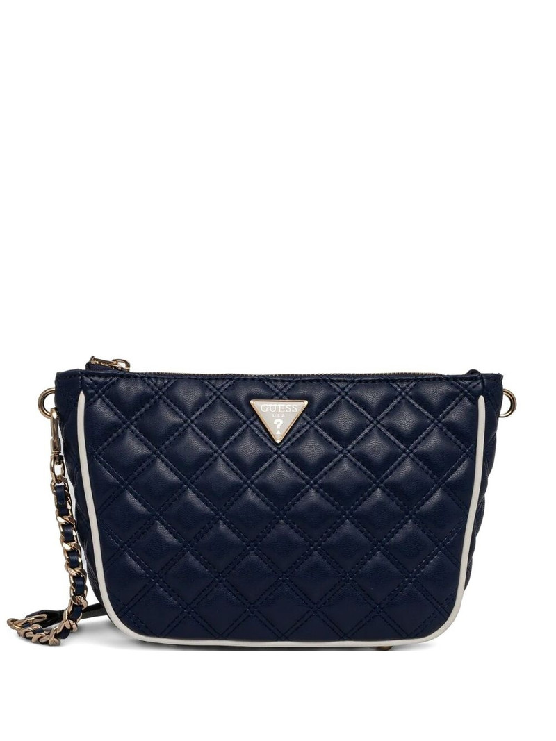 Cruise Vibe quilted shoulder bag 1