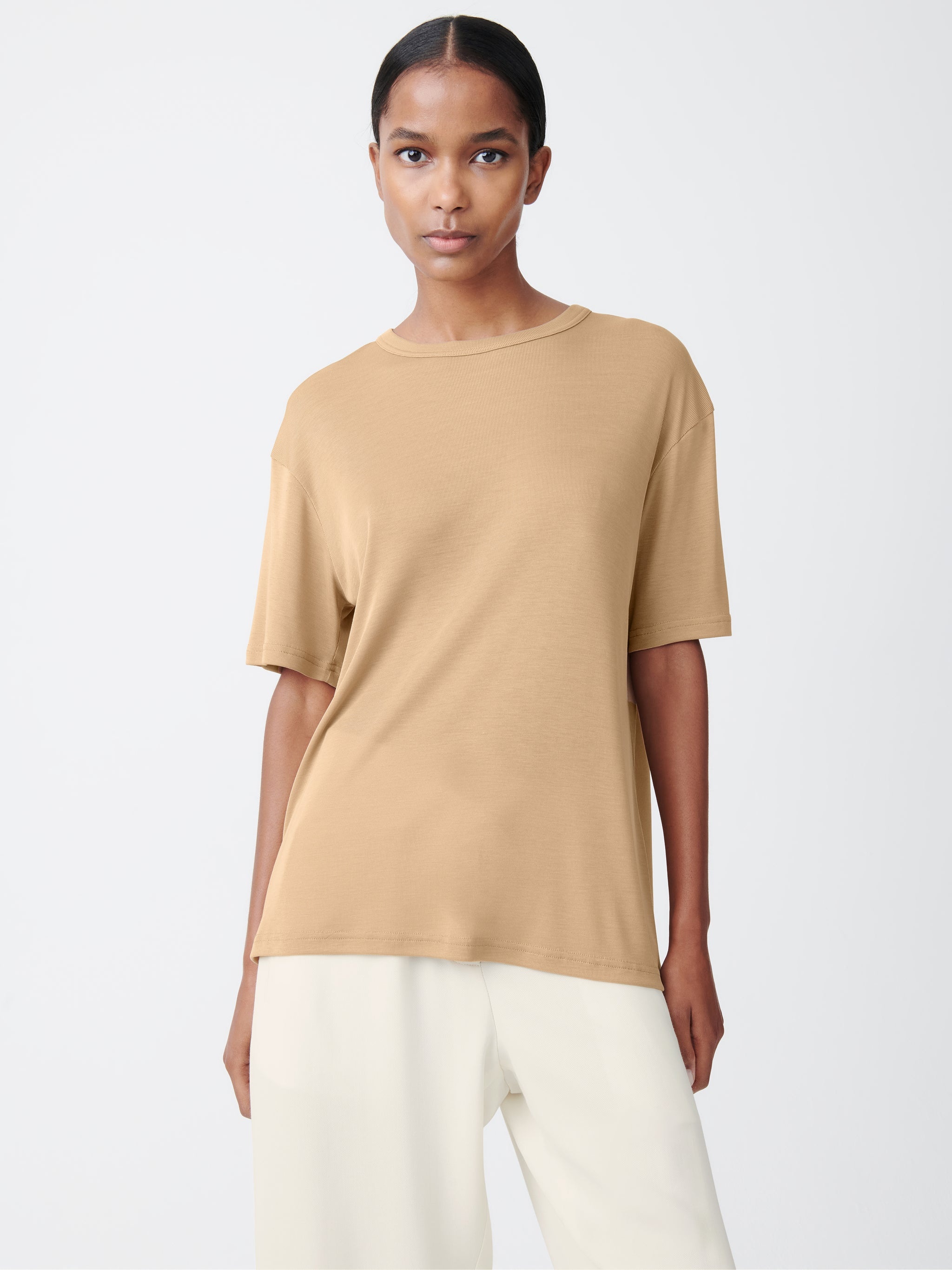 Rond T-Shirt - 5
