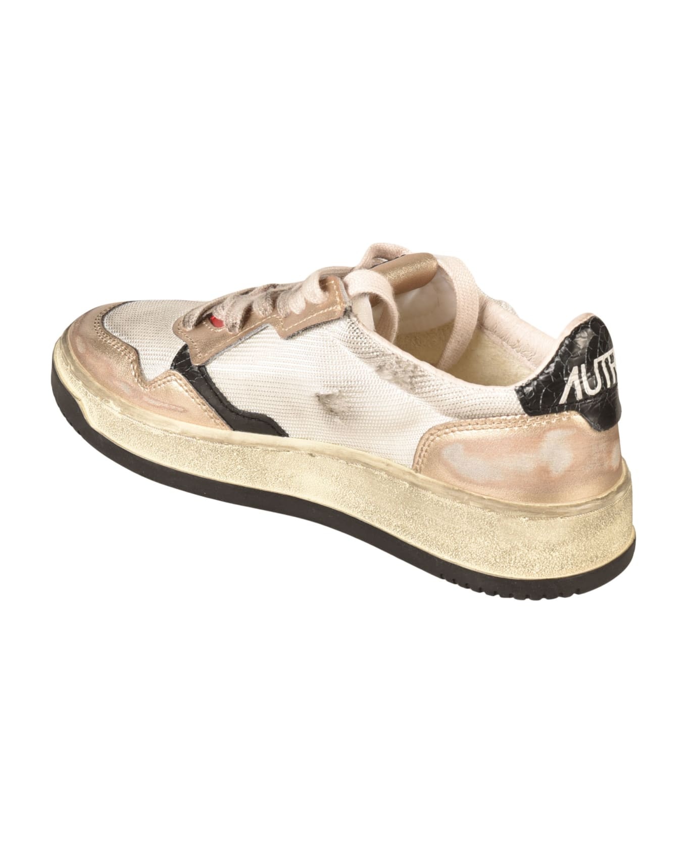 Sup Vint Sneakers - 3