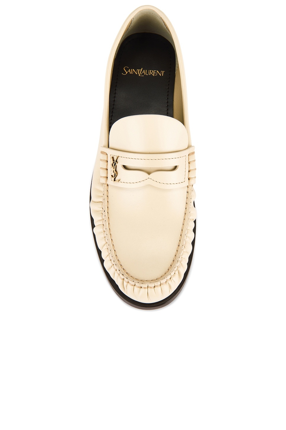 Flat Loafer - 4