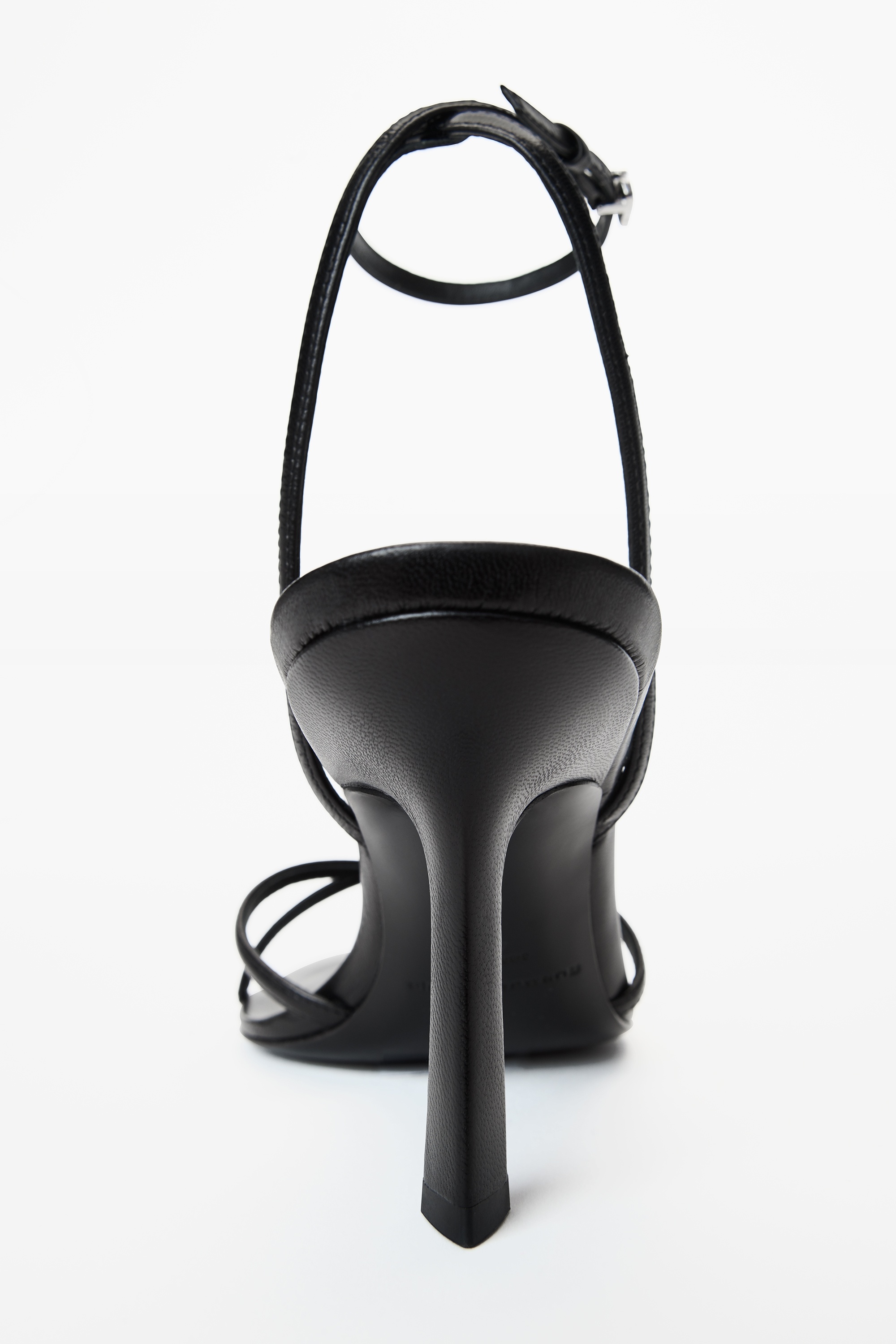 DAHLIA 85 SANDAL IN CAPRETTO - 4