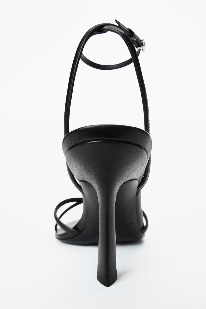 DAHLIA 85 SANDAL IN CAPRETTO 4