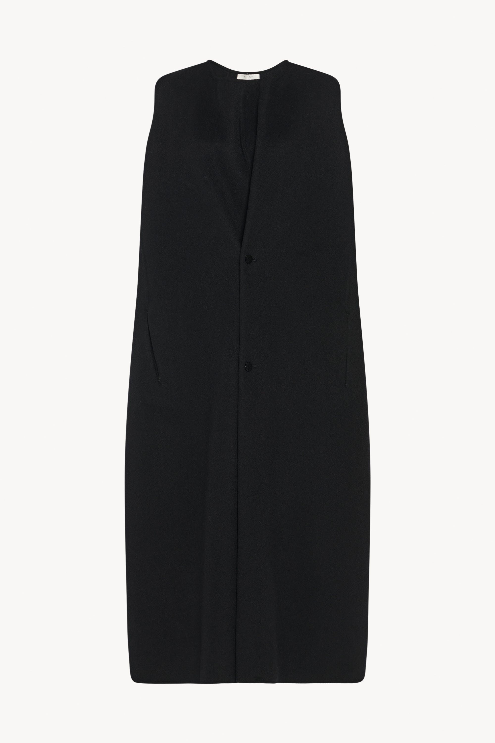 Bardot Dress in Cashmere - 1