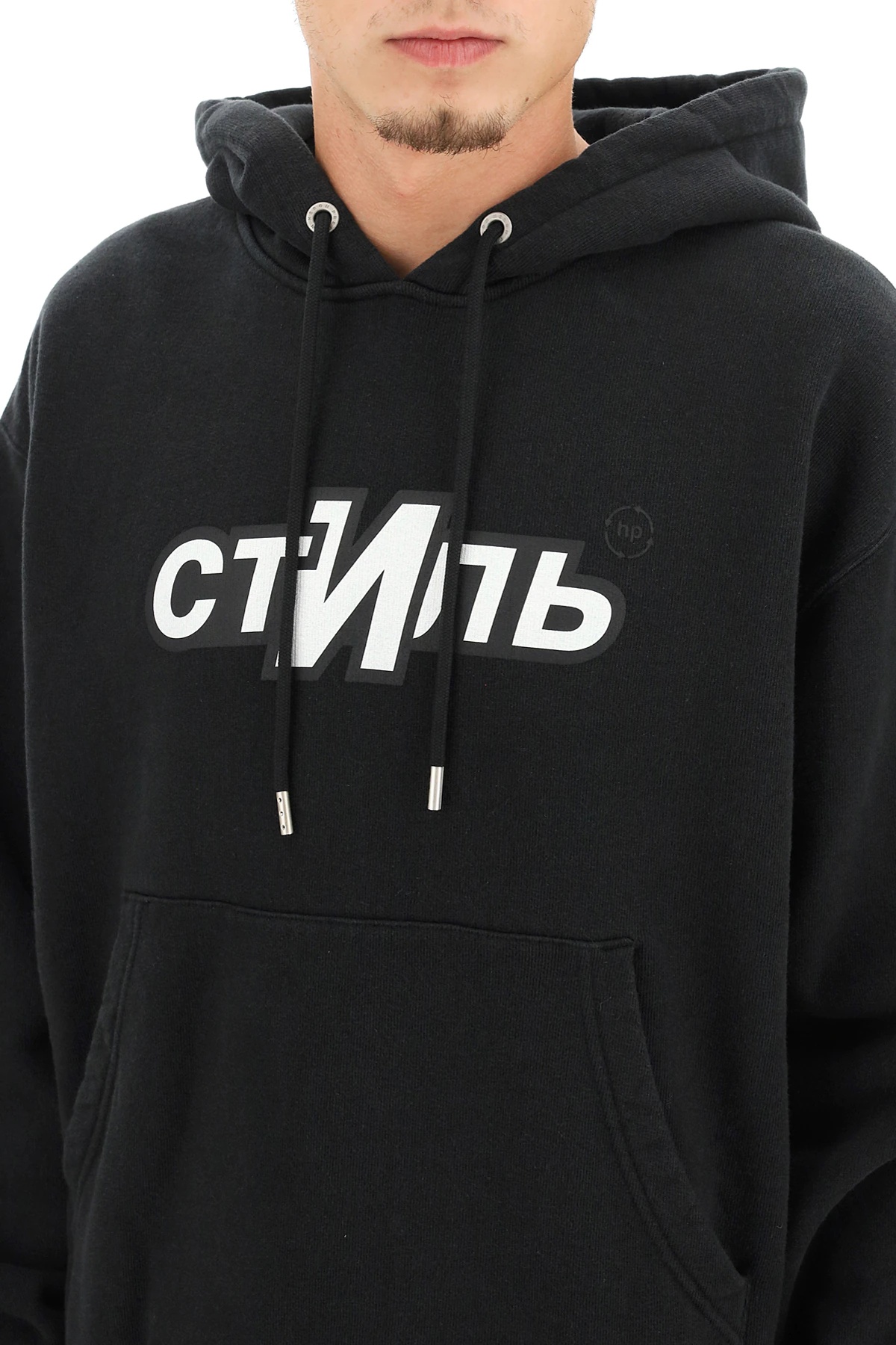 CTNMB SPORT HOODIE - 5