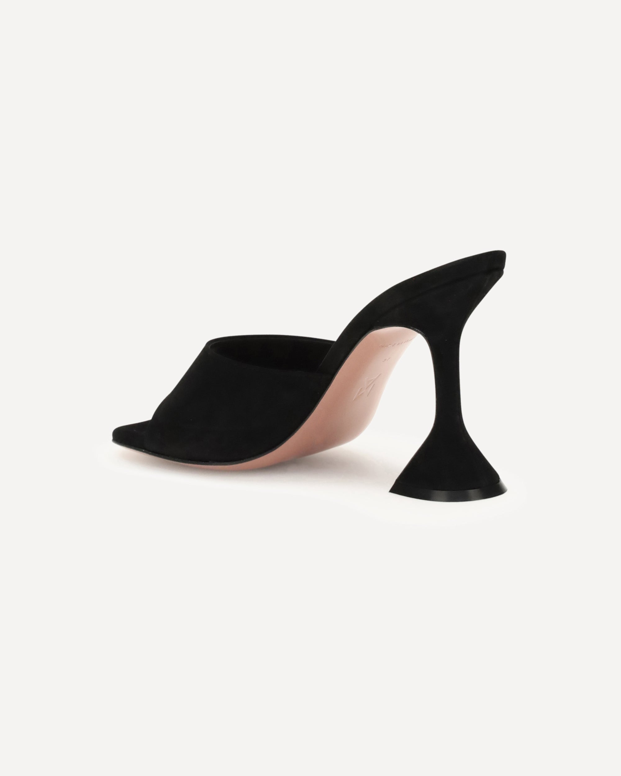 Lupita Sandals - 3