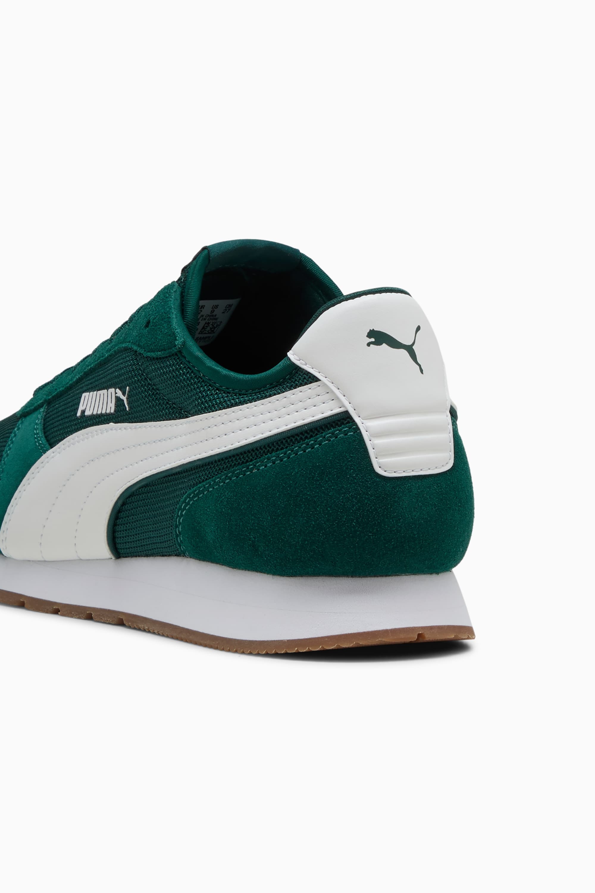 ST MILER Men's Sneakers - 5