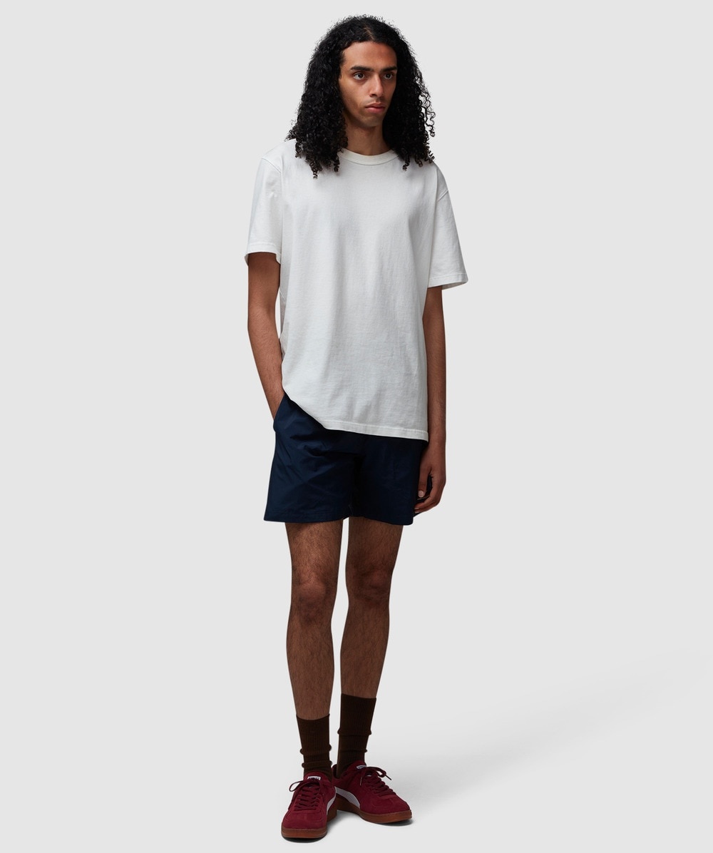 Core nylon short - 6