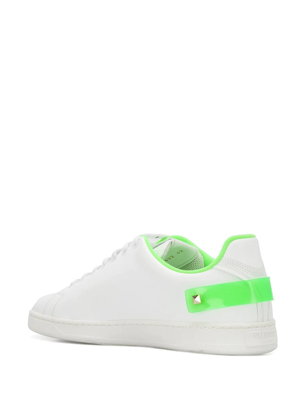 Backnet VLOGO sneakers - 3