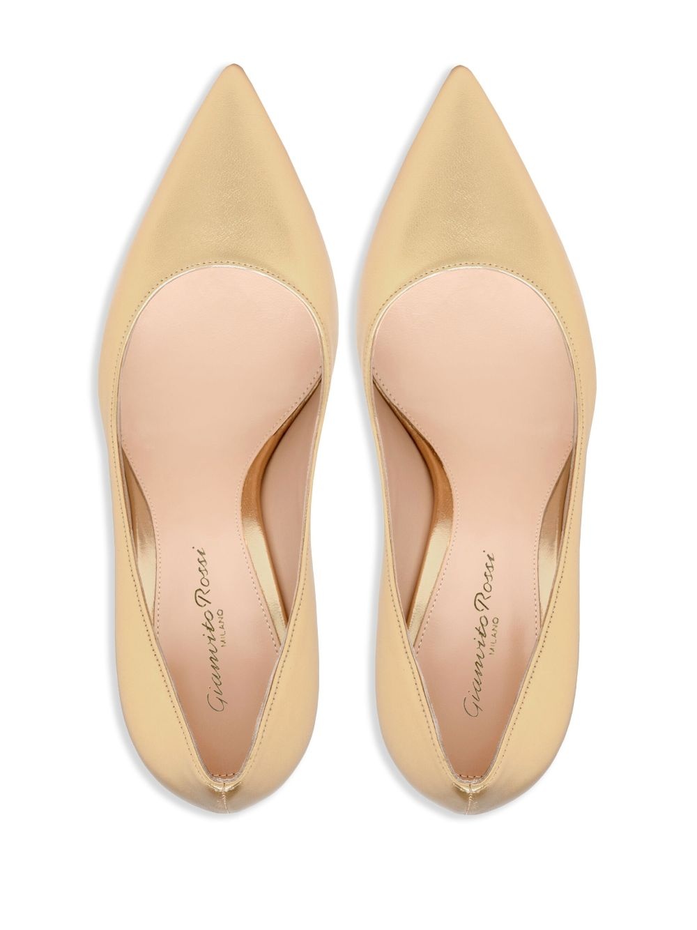 105mm Gianvito pumps - 3
