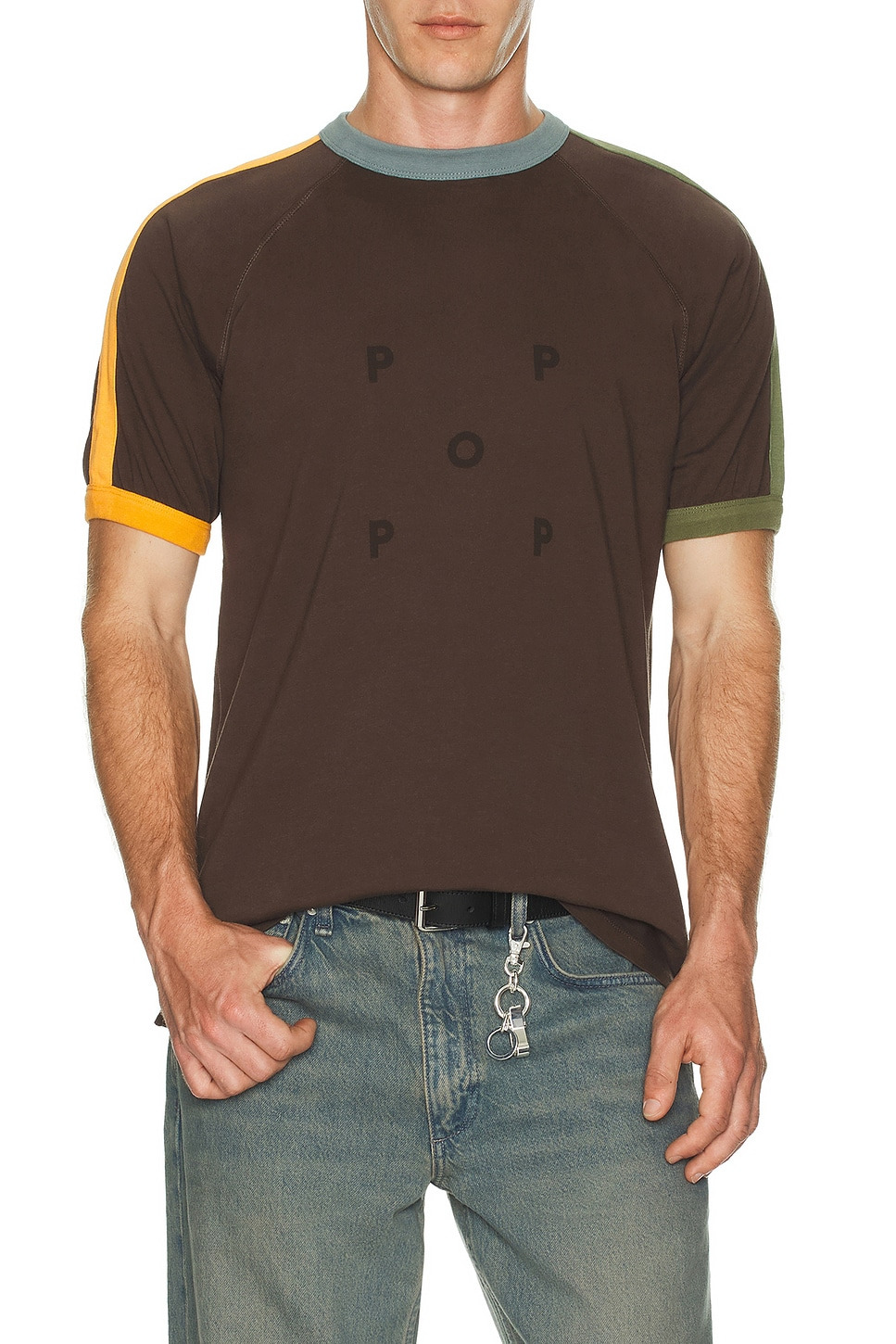 Keenan T-Shirt - 4