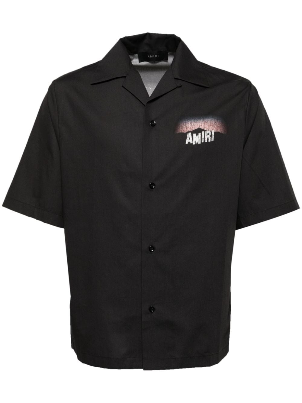 Hollywood Lights Camp shirt - 1