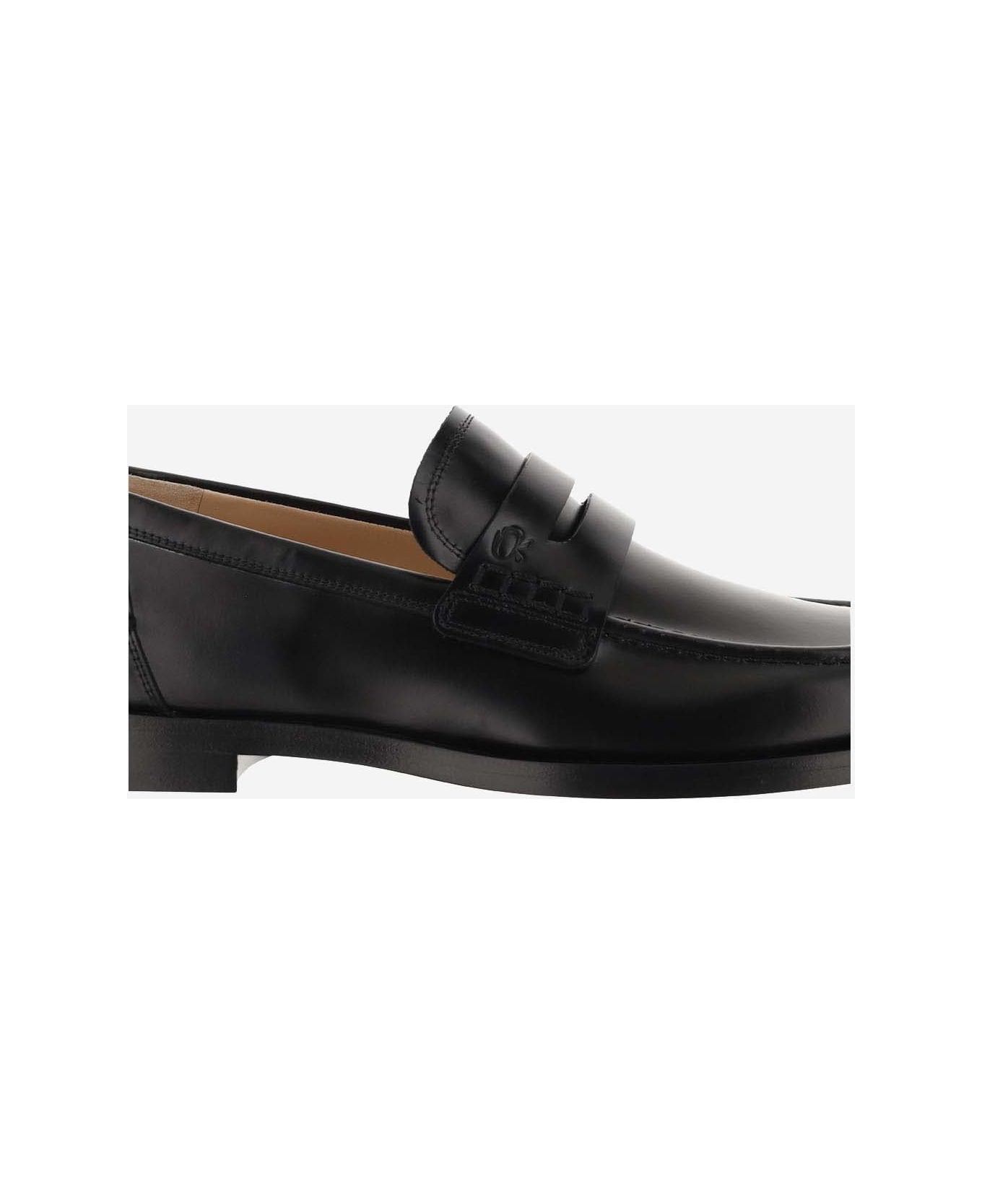 Loafers Michael - 5