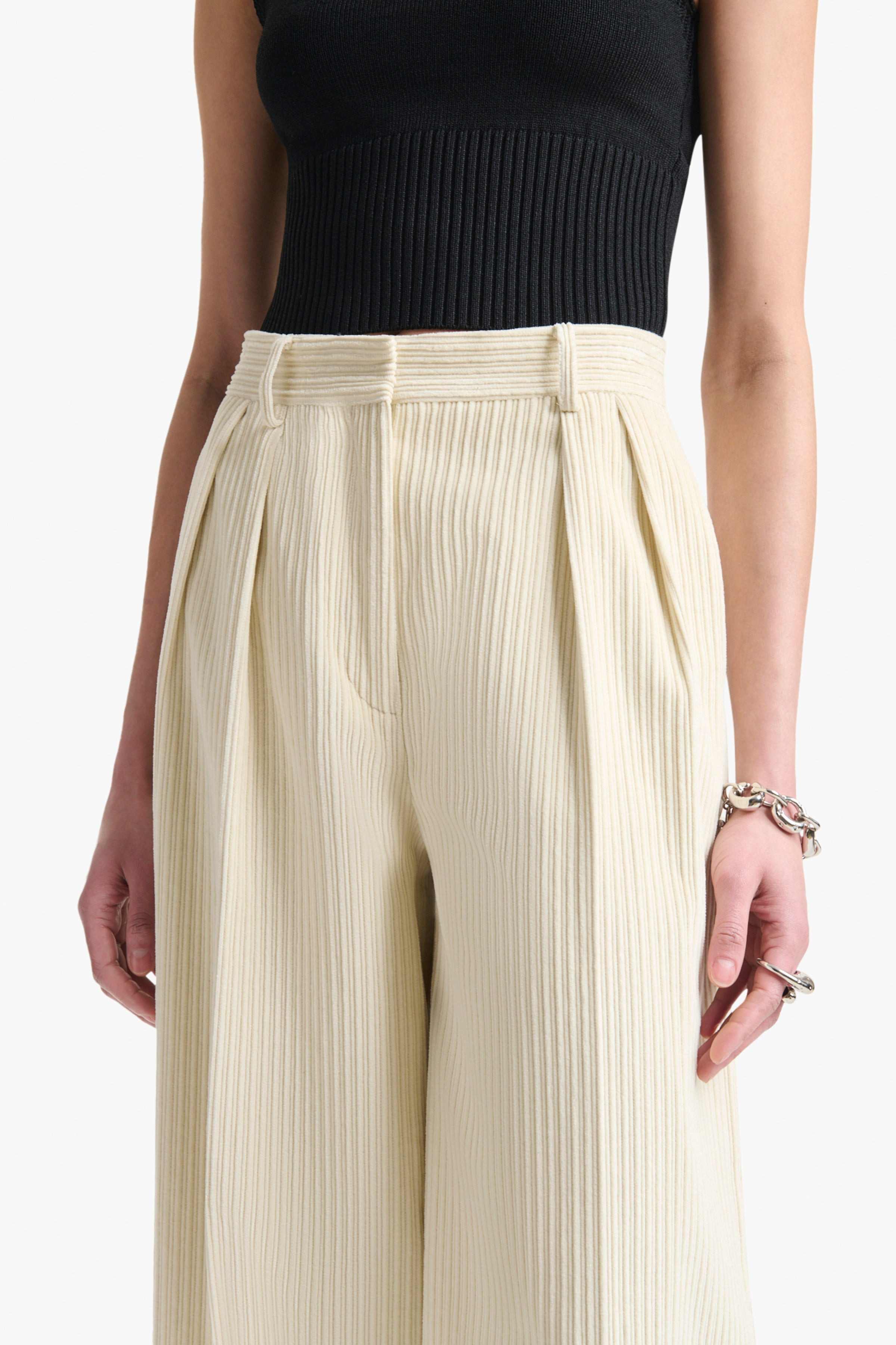 DASH PANT - 6