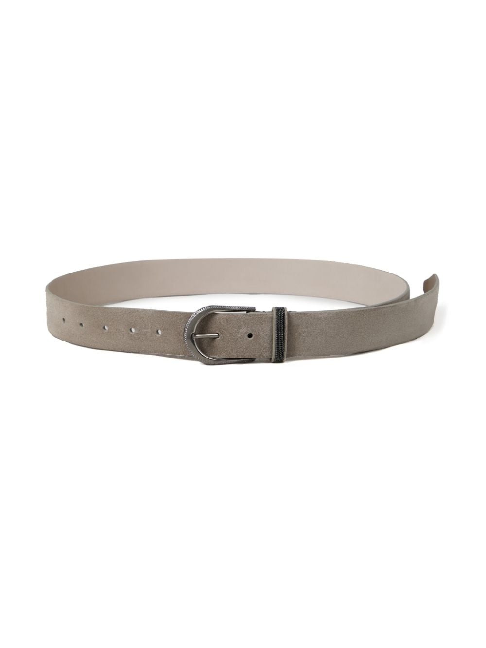 leather belt - 2