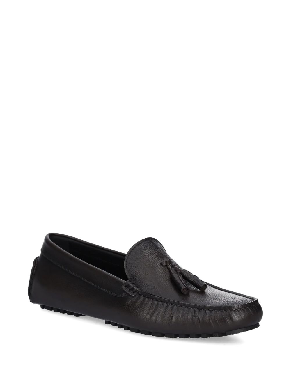tassel-detail loafers - 2