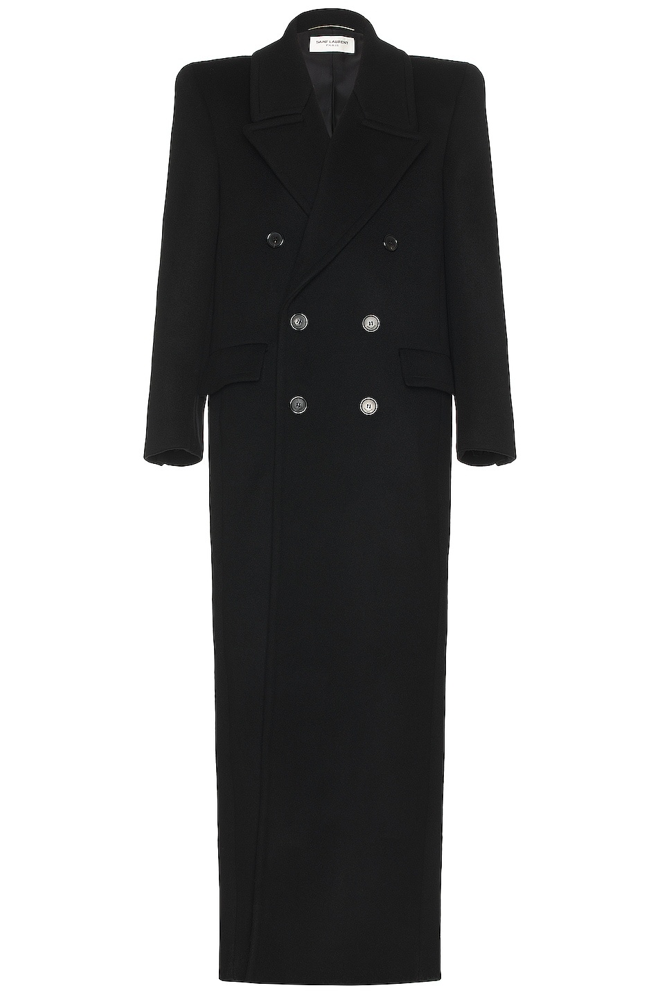 Manteau Manche Monte Coat - 1