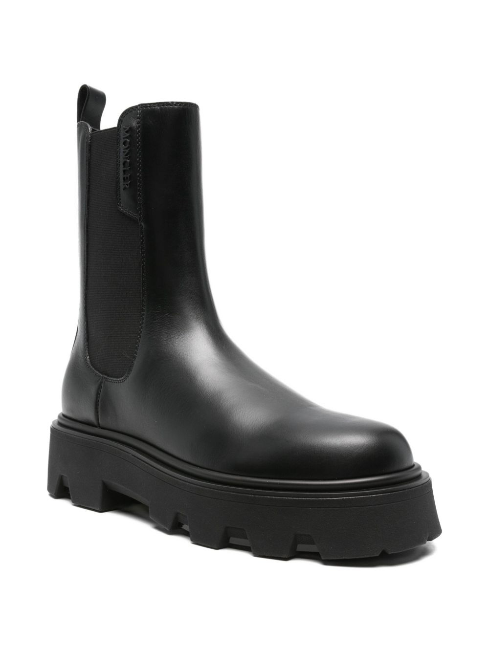 Aurea boots - 2