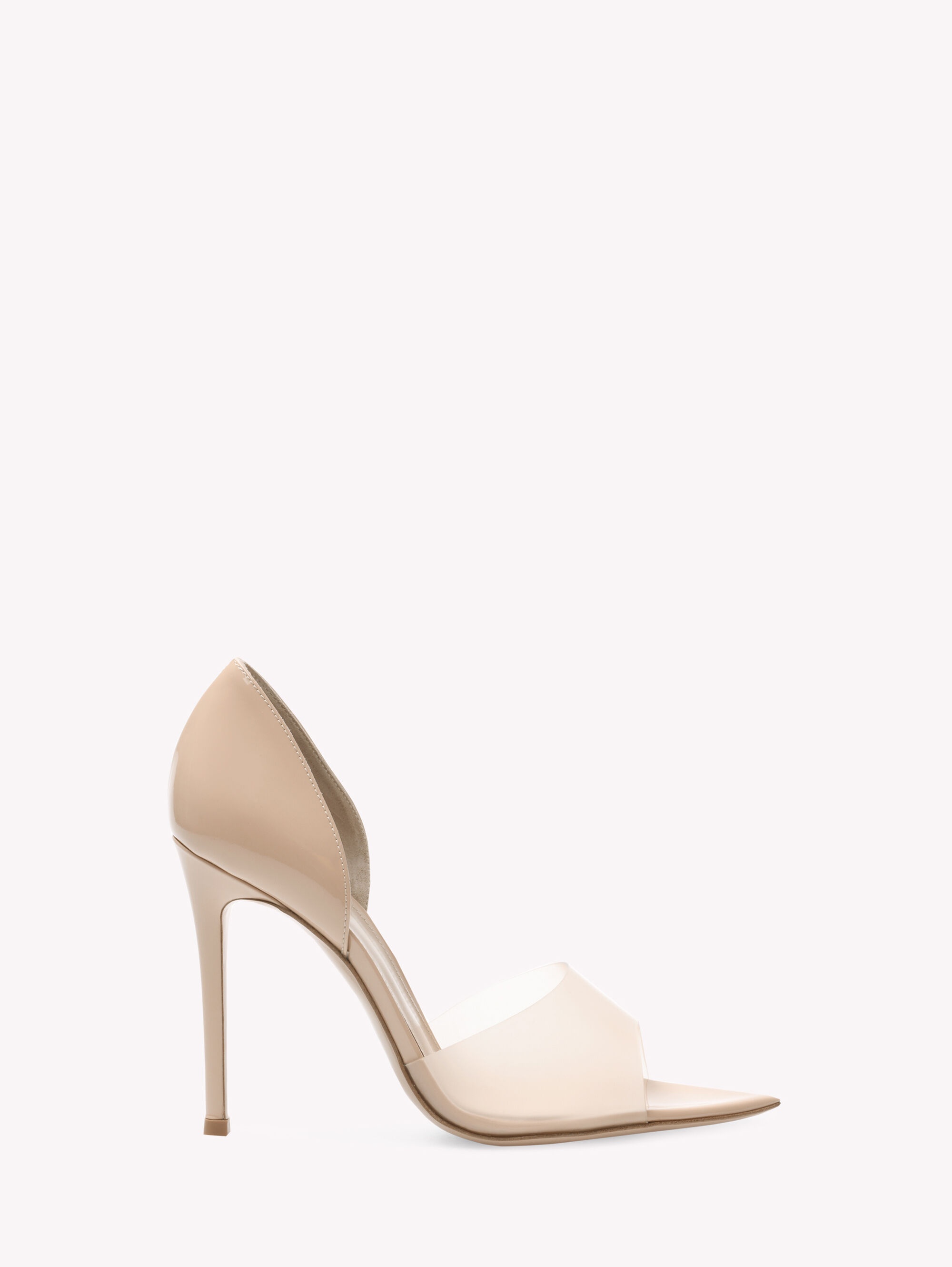Gianvito Rossi BREE REVERSIBLE