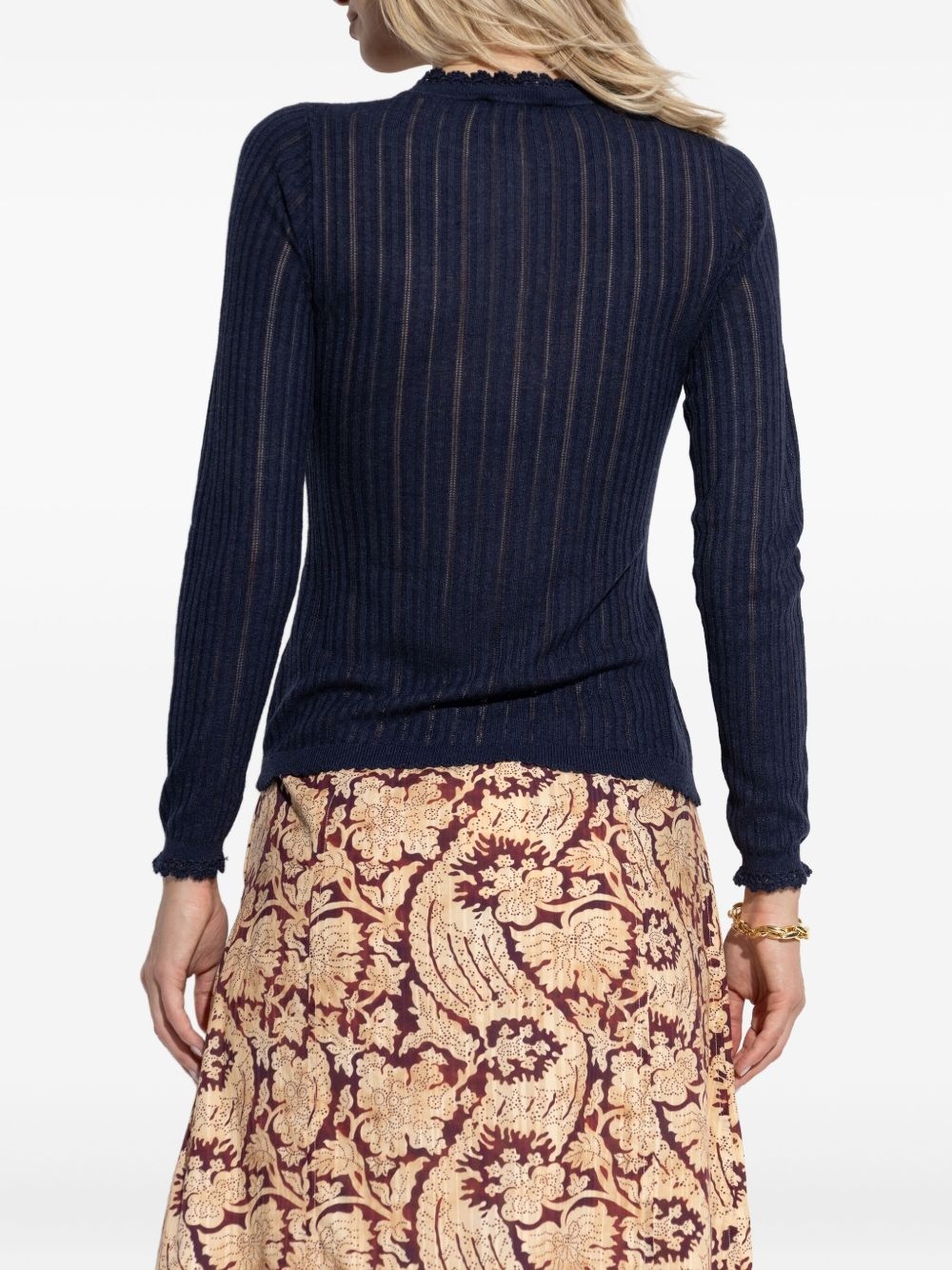 Delia top - 4