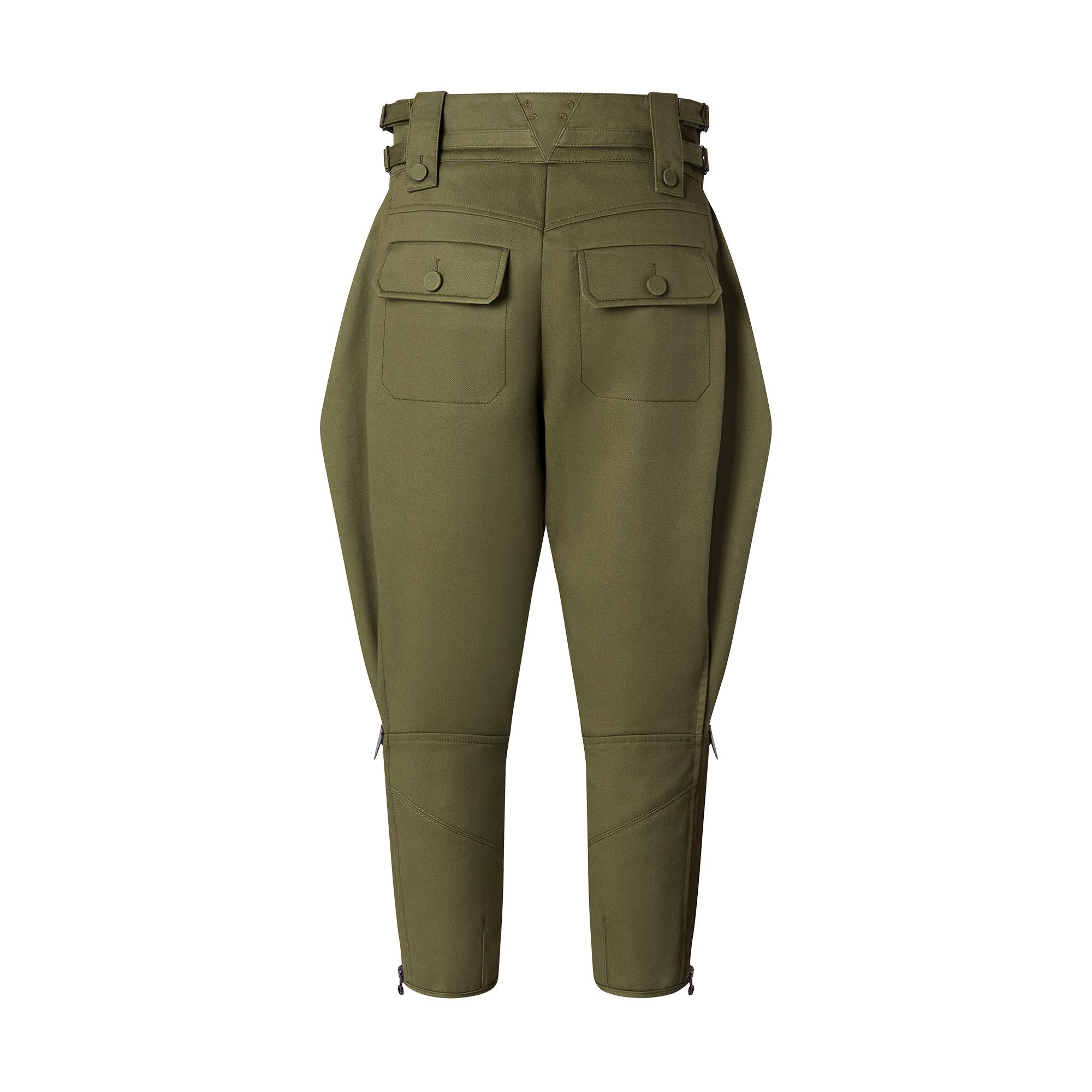 Tailored Jodhpurs - 3