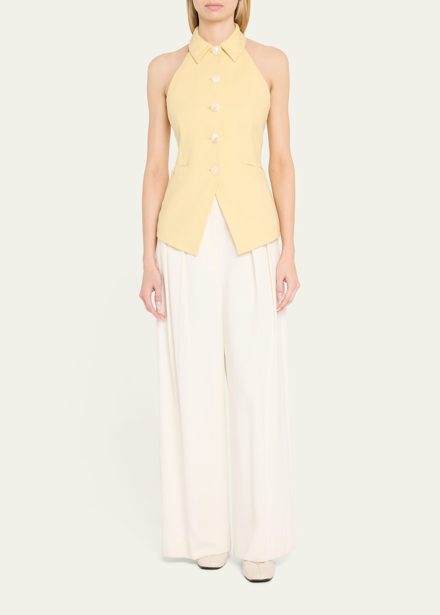 Orlinda Vest - 2
