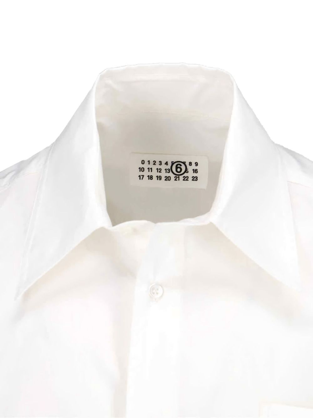 cotton shirt - 5