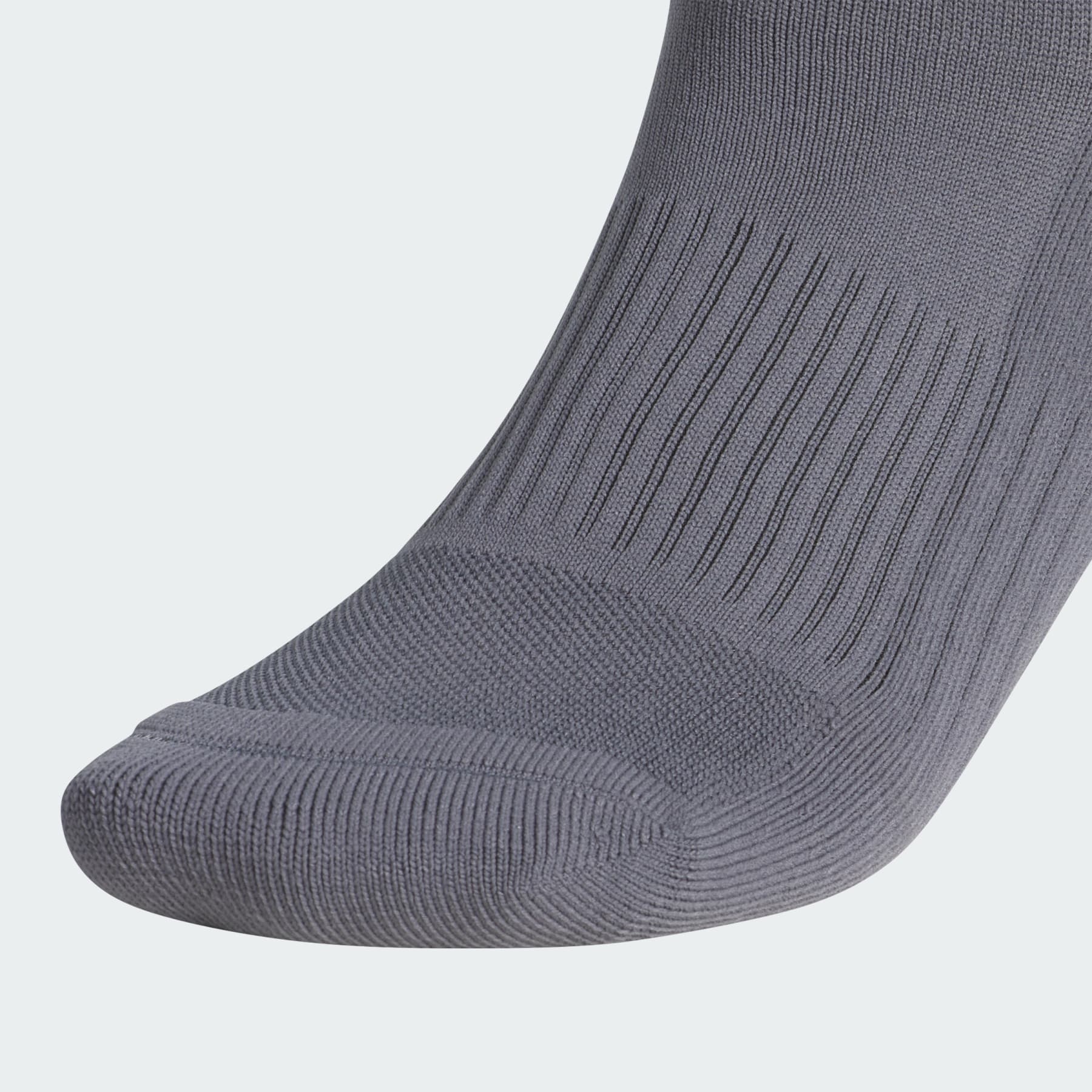 BAA Pure Training High Quarter Socks - 4