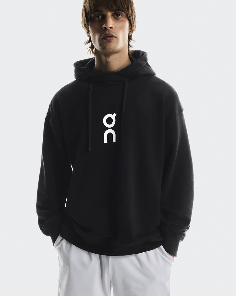Club Hoodie Tennis 3