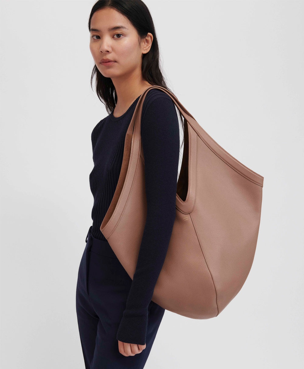 SOFT M HOBO - 2