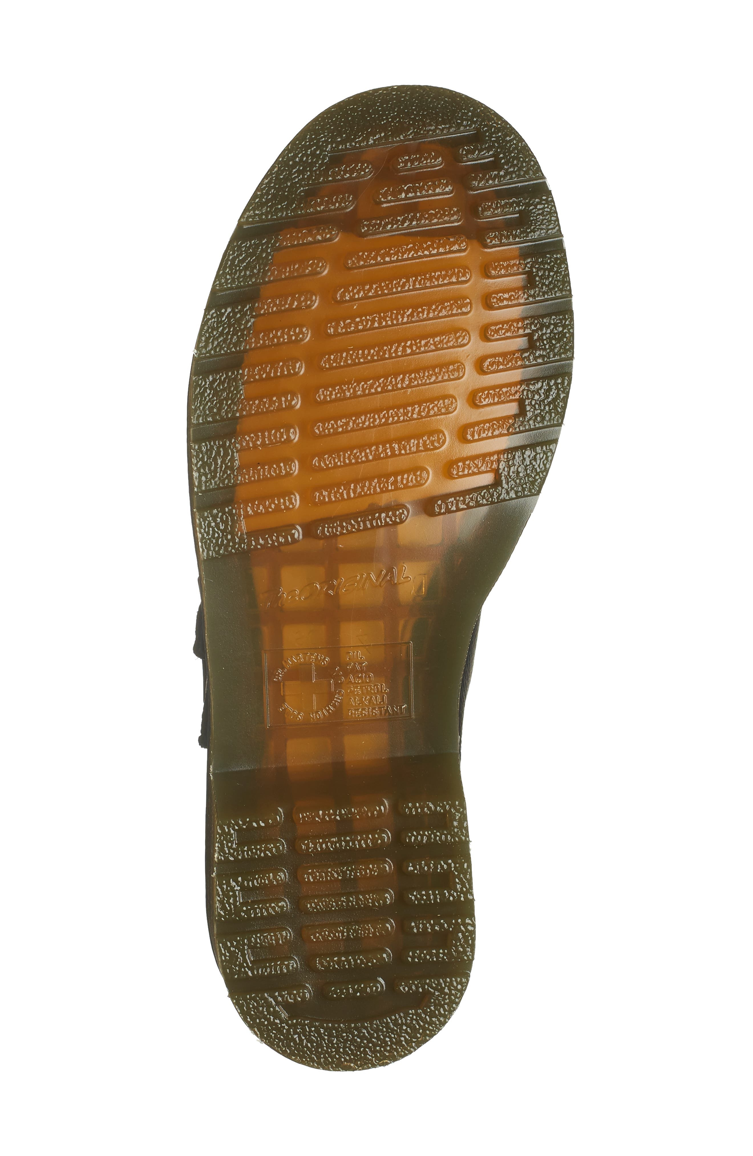 Dr. Martens 8065 Mary Jane in Black at Nordstrom - 6