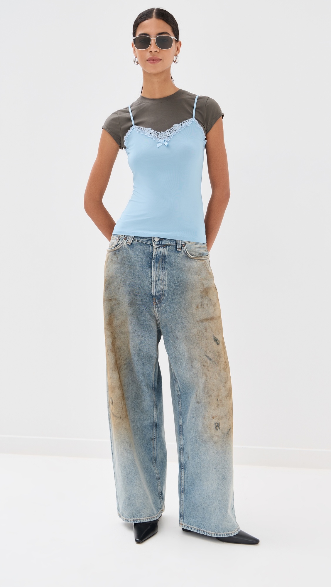 Eriana T-Shirt - 4