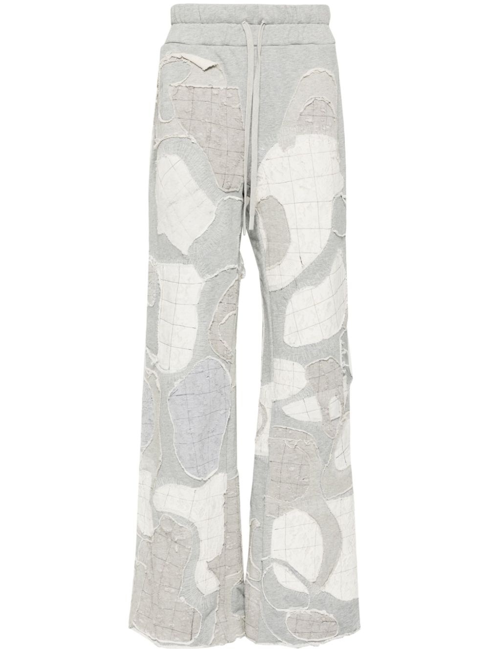 Atom track pants - 1