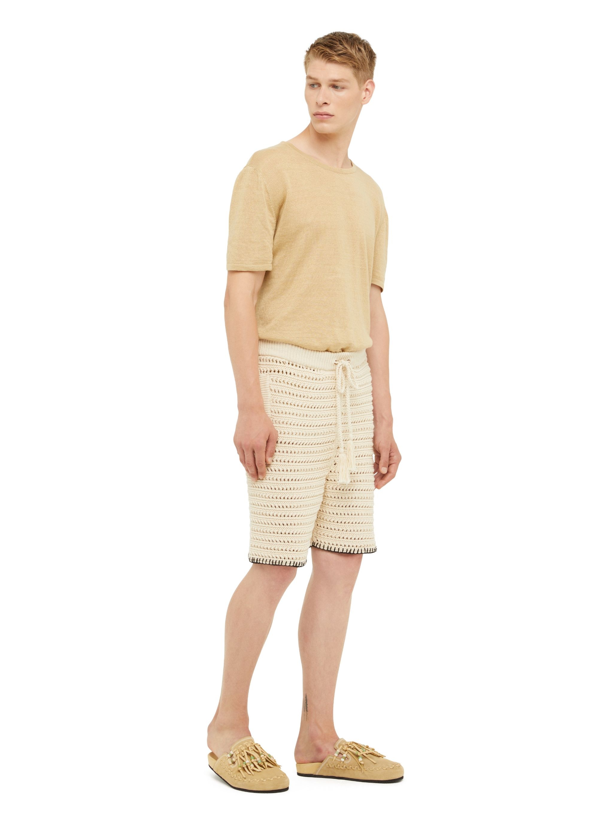 Punti Summer Shorts - 5