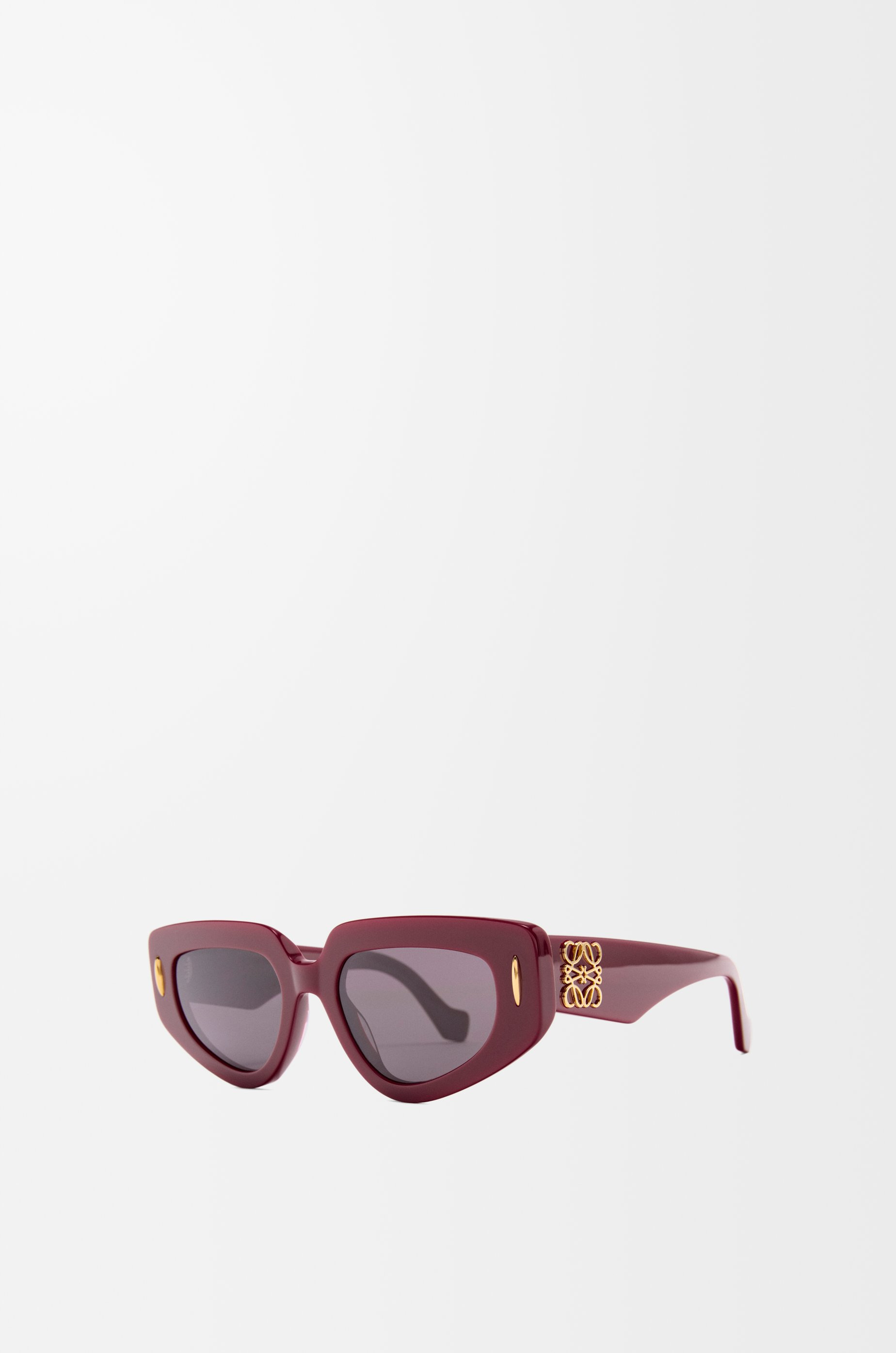 Small Butterfly Screen sunglasses - 3