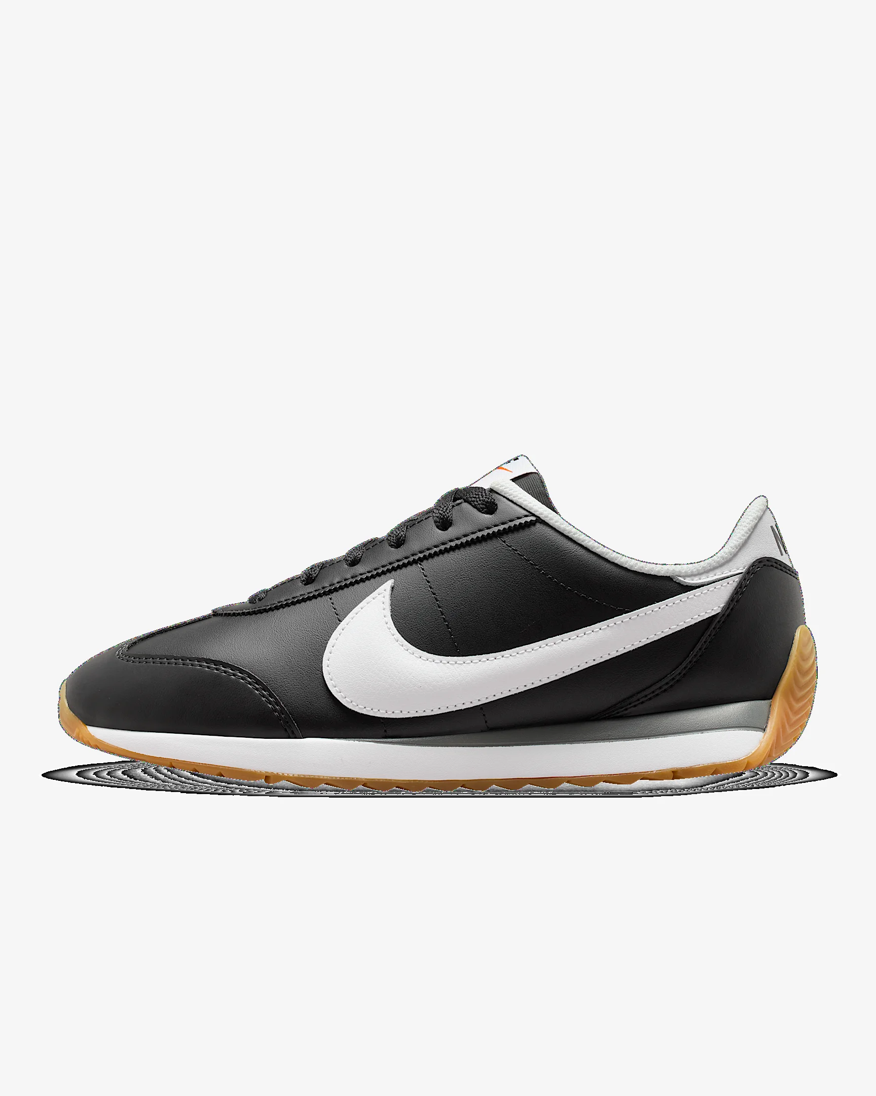 Nike Pacific Leather Women's Shoes - 1
