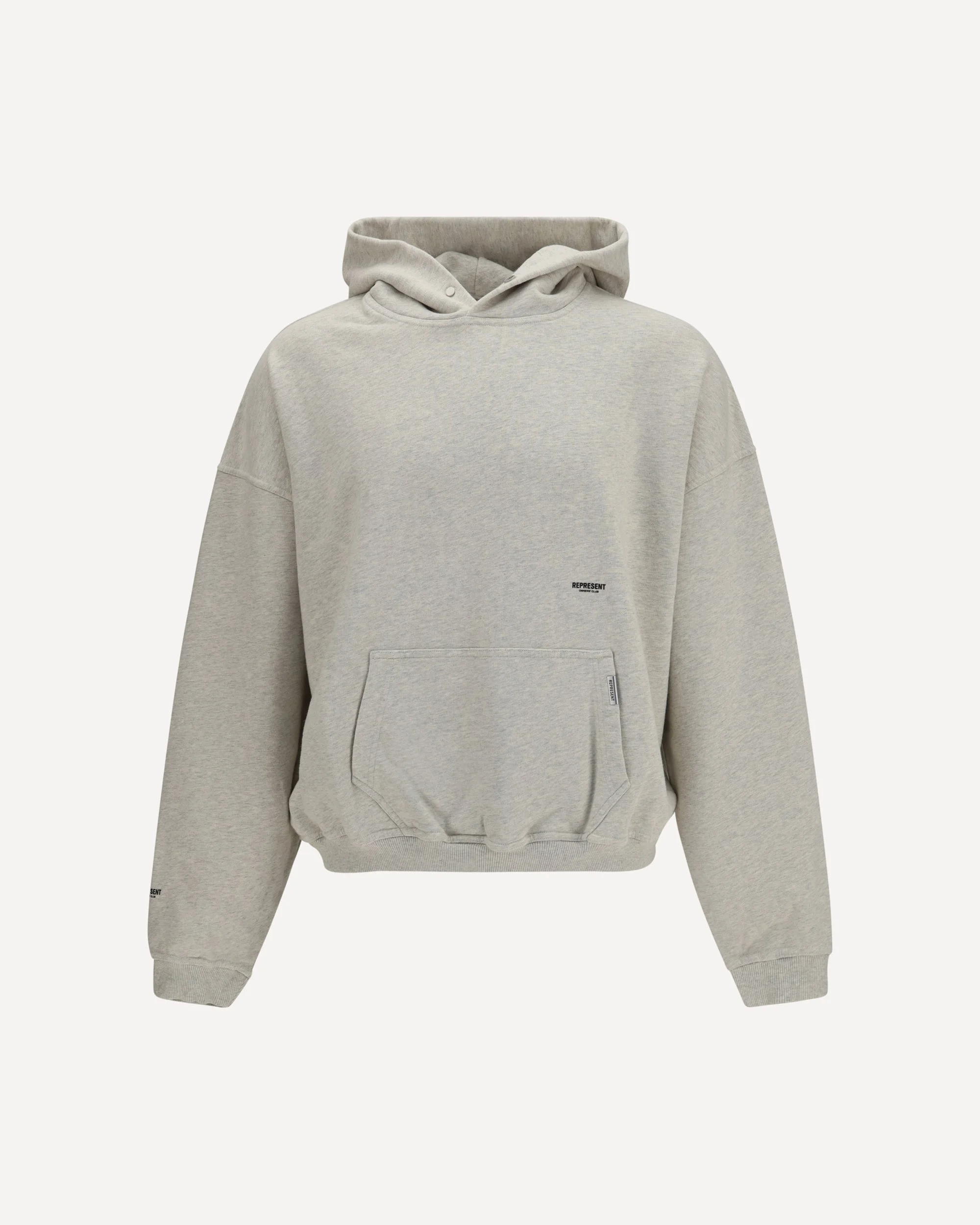 Micro Owners Club Hoodie - 1