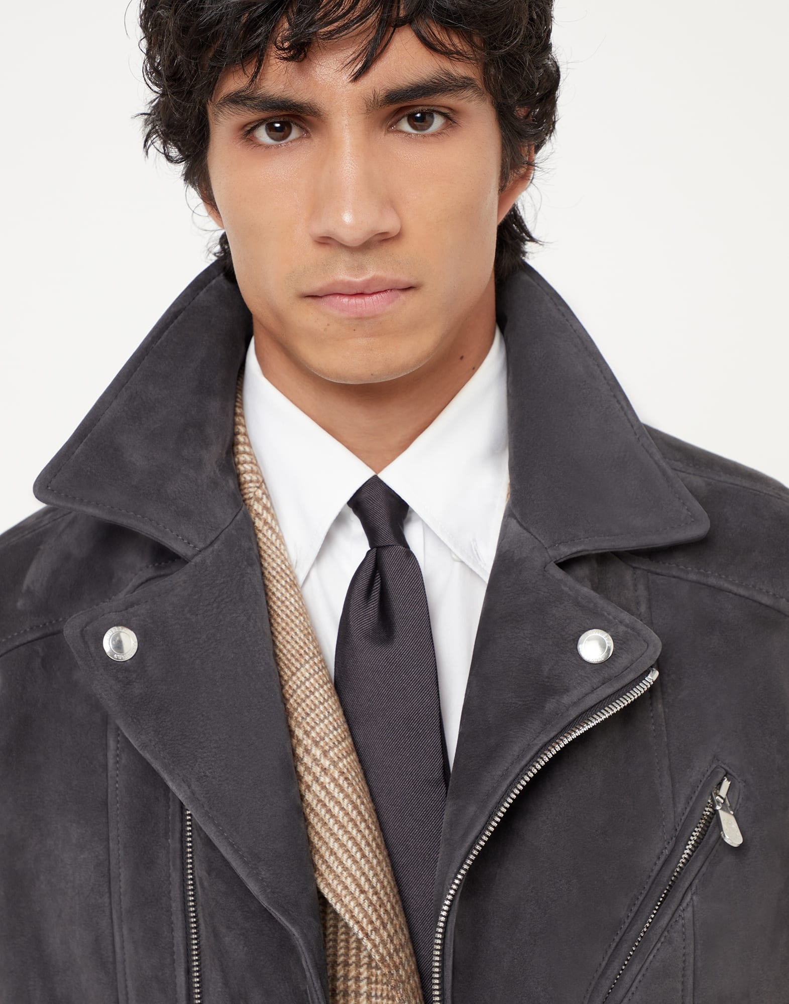 Silk twill tie - 3