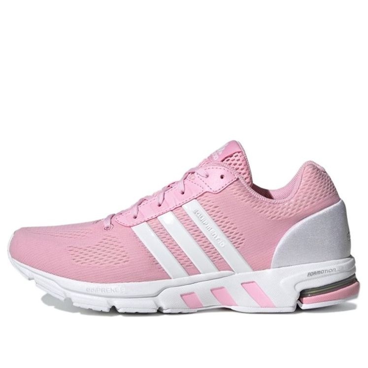 (WMNS) adidas Equipment 10 Em Pink BC0233 - 1