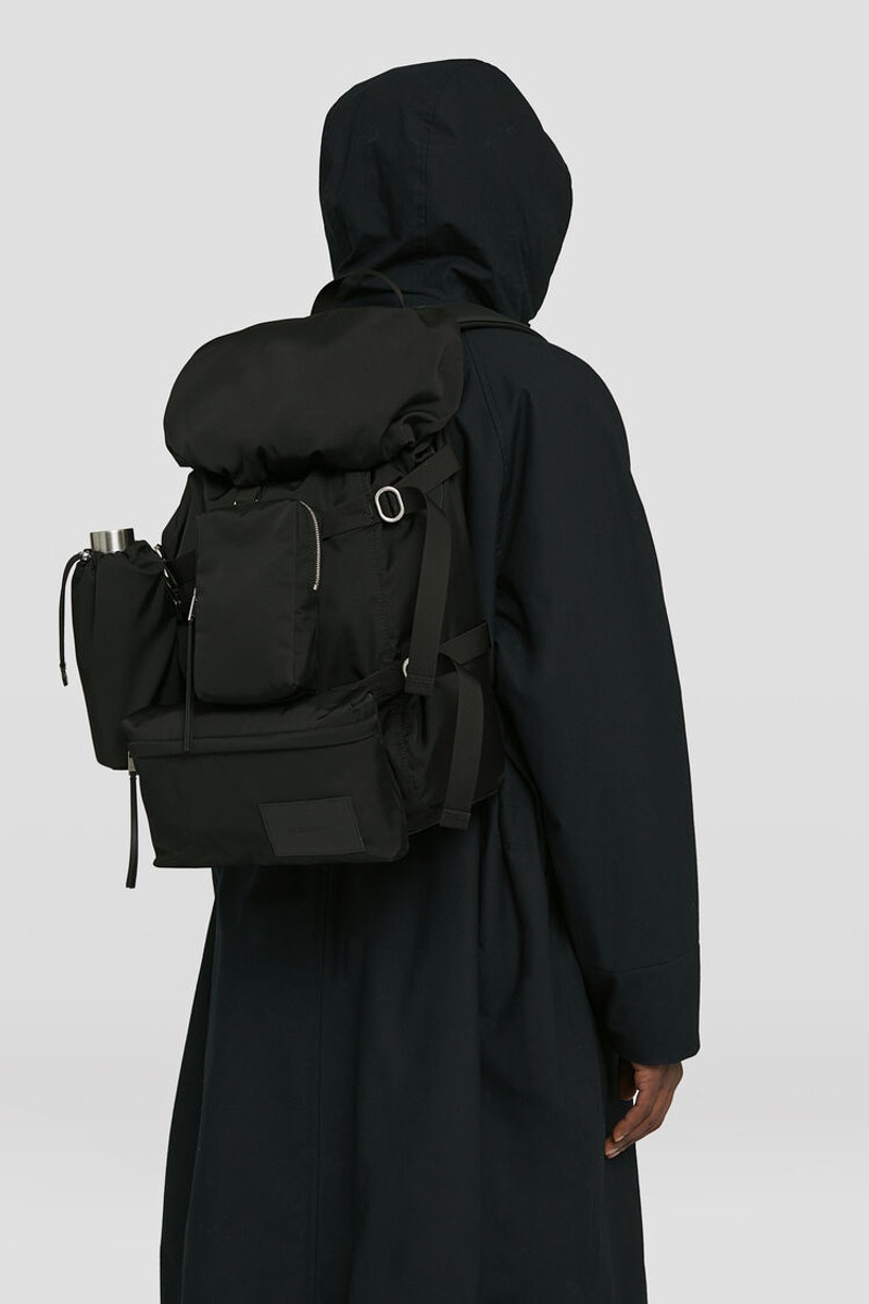 Outdoor Backpack 3