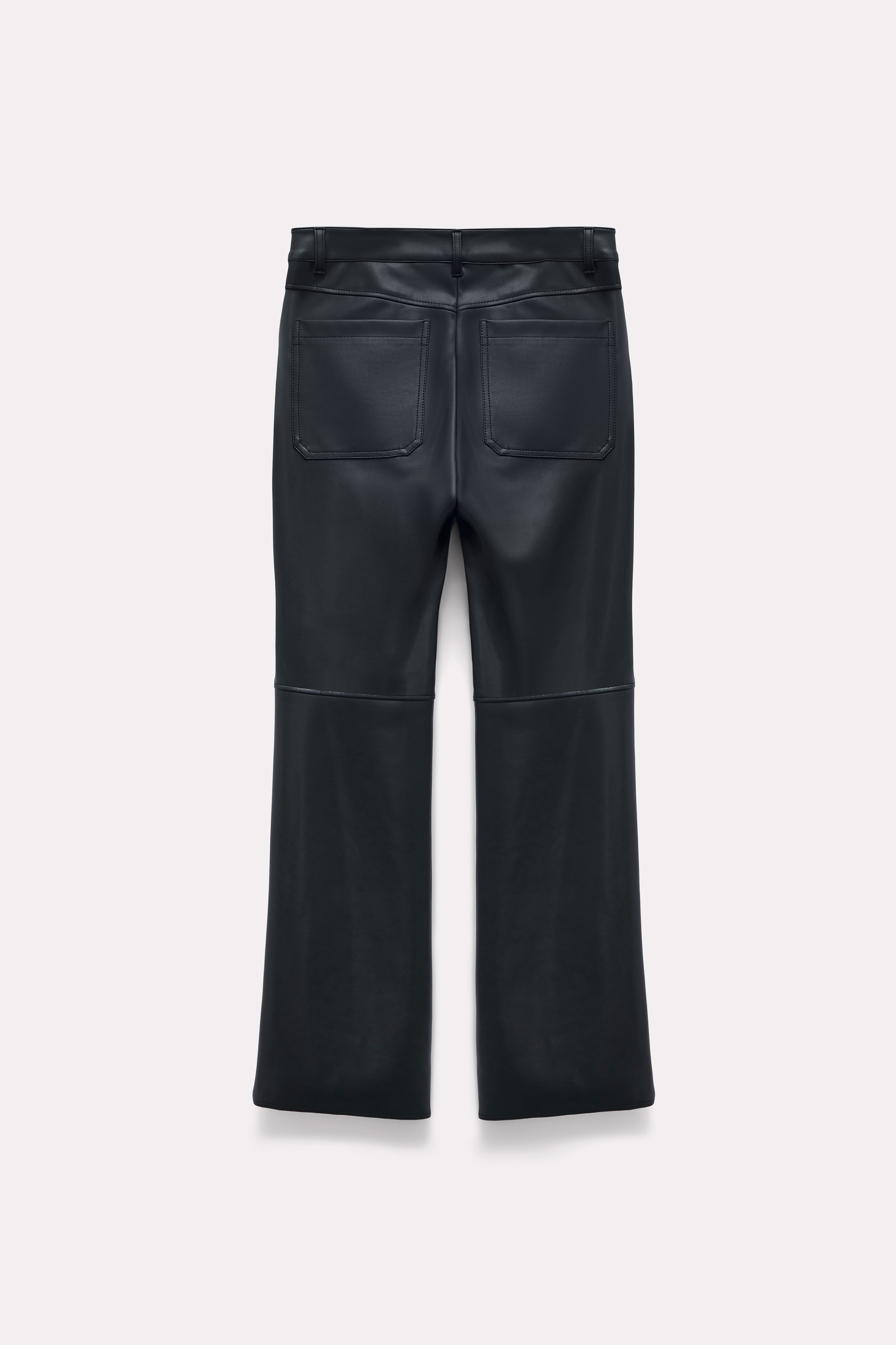 SLEEK COMFORT pants - 7