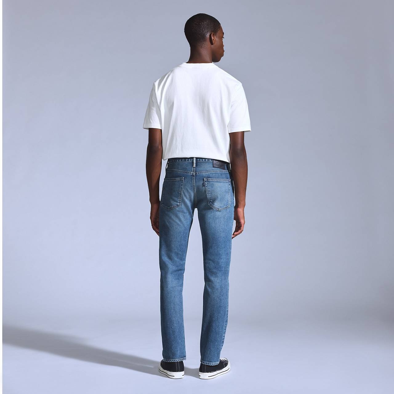 511™ SLIM FIT MEN'S JEANS - 5