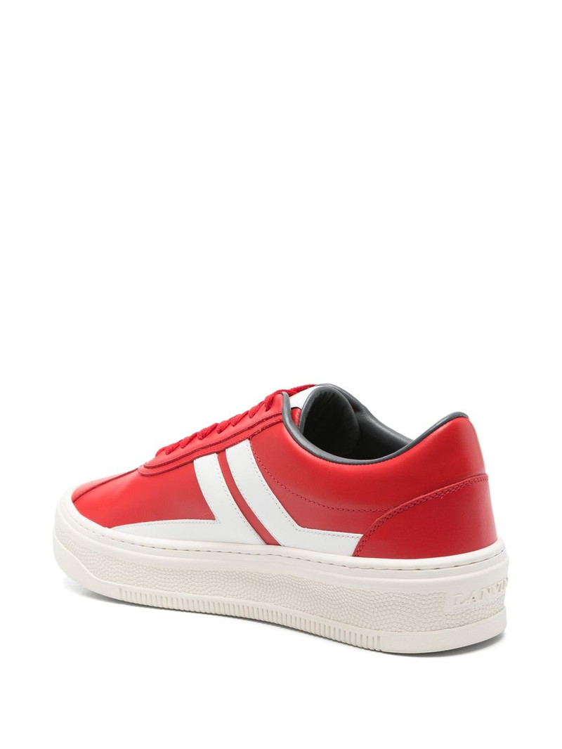 Cash sneakers 3