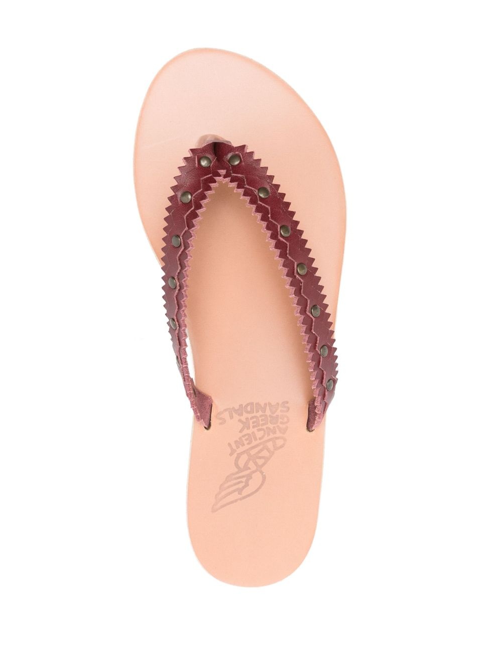 Spathi flip flops - 4