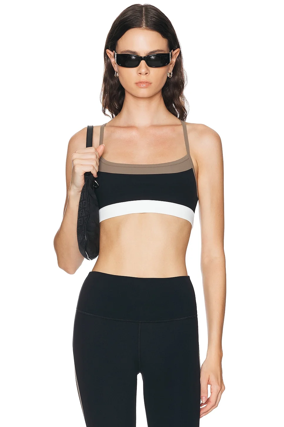 Scottie Airweight Bra - 1